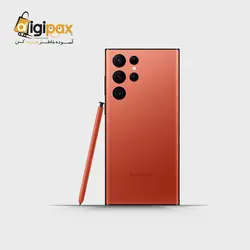 گوشی موبایل سامسونگ مدل گلکسی S22 ULTRA 256 5G ظرفیت ۲۵۶ گیگابایت – رم ۱۲ گیگابایت