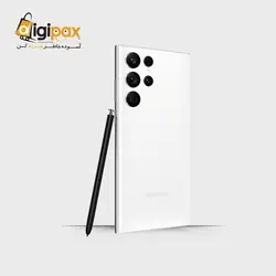 گوشی موبایل سامسونگ مدل گلکسی S22 ULTRA 256 5G ظرفیت ۲۵۶ گیگابایت – رم ۱۲ گیگابایت