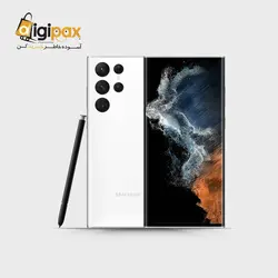 گوشی موبایل سامسونگ مدل گلکسی S22 ULTRA 256 5G ظرفیت ۲۵۶ گیگابایت – رم ۱۲ گیگابایت