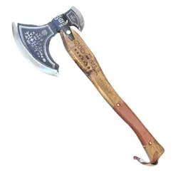 تبر گاد آف وار مدل God of war