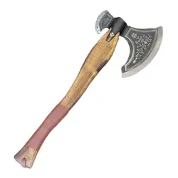 تبر گاد آف وار مدل God of war