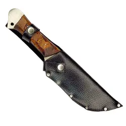 چاقو شکاری استاد کشاورز