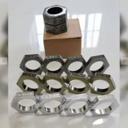 حلقه مخصوص دفاع شخصی