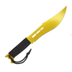 شکاری کلمبیا Ak-150 به رنگ طلایی