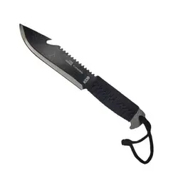 شکاری کلمبیا k530 داری دربازکن و طناب بر