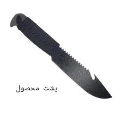 شکاری کلمبیا k530 داری دربازکن و طناب بر