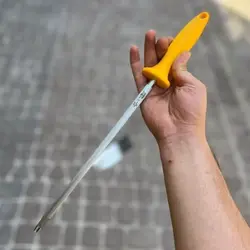 مصقل حیدری عاج دار مخصوص تیز کردن چاقو تیزکن