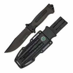 شکاری کلمبیا چخماخ دار و سوهان دار