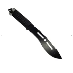 شکاری کلمبیا گورخا مدل Ak-380 به رنگ مشکی