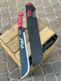 بامبو ۵۰سانت هانتر باغلاف