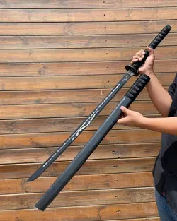 شمشیر نینجاتو