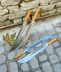 بامبو زن صفری ۶۰سانتی