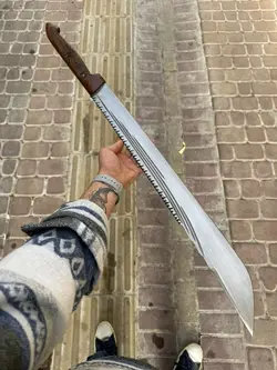 بامبو 90سانتی