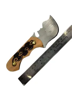 تیزی مخفی دختر