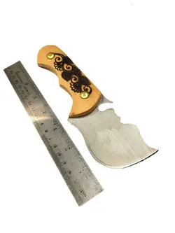 تیزی مخفی دختر