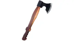 تبر آفرود زنجان مدل Potent