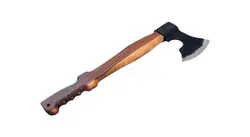 تبر آفرود زنجان مدل Potent