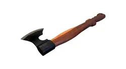 تبر آفرود زنجان مدل Potent