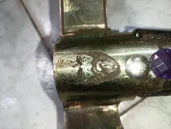 تبر گاد آف وار (God of war)