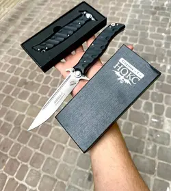 چاقو تاشو اورجینال هوک سی روسی