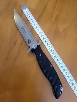 چاقو تاشو اورجینال هوک سی روسی