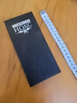 چاقو تاشو اورجینال هوک سی روسی