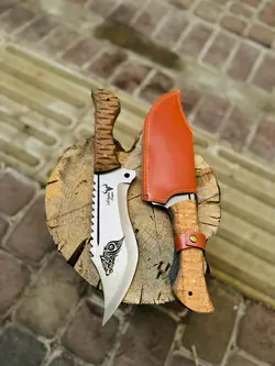 شکاری گرگ استاد صفری