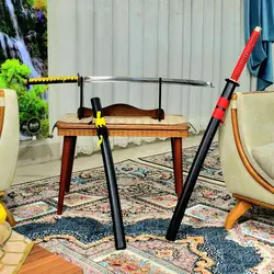 شمشیر کاتانا در ۳ طرح مختلف