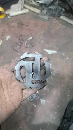 شمشیر نینجاتو(چوکوتو) طرح تسوبا به دلخواه مشتری تمام مشکی