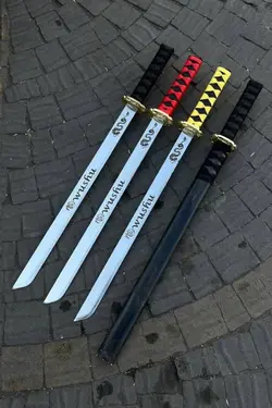 شمشیر ووشو ۸۰ سانت (اورجینال)