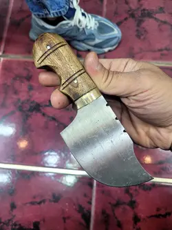 تیزی تپل خنجری خلفی