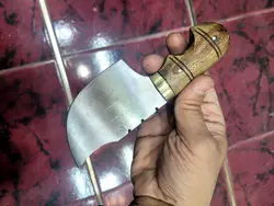 تیزی تپل خنجری خلفی