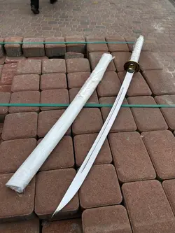 یک متری شمشیر  ضخامت ۸میل