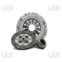 دیسک صفحه پری دمپرفنردوبل405(VISLE)