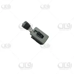 کلیدشیشه بالابر راست پراید