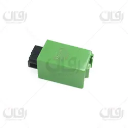 رله فلاشر پراید