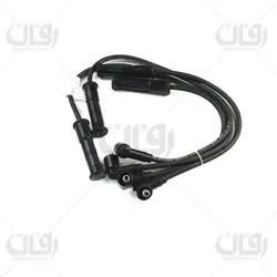 وایرشمع پرایدساژم دوگانه سوز