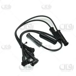 وایرشمع پرایدیورو4دوگانه سوز