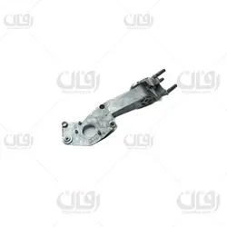 کفی کامل405آلومینیوم(راست)