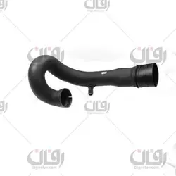 لوله هواکش X5 دوگانه سوز