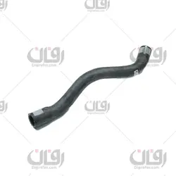 شیلنگ پایین رادیاتور بخاری موتور ملی تک سوز