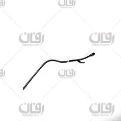 لوله گیج روغن 206