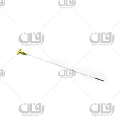 گیج روغن موتور ملی