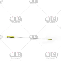 گیج روغن 206 تیپ 2