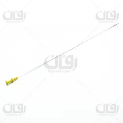 گیج روغن صاف 405