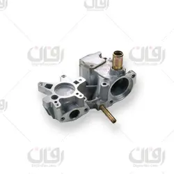 هوزینگ ترموستات آلومینیومی405زیمنس