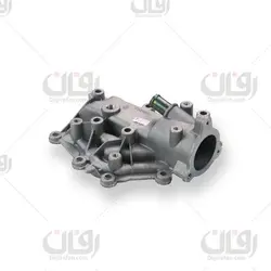 هوزینگ ترموستات آلومیینیومی ال90