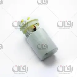 پمپ بنزین کامل 405 بدون رگلاتور