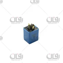 رله آبی تایمر برف پاکن 405