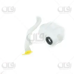 منبع شیشه شور کامل داخل گلگیر پراید